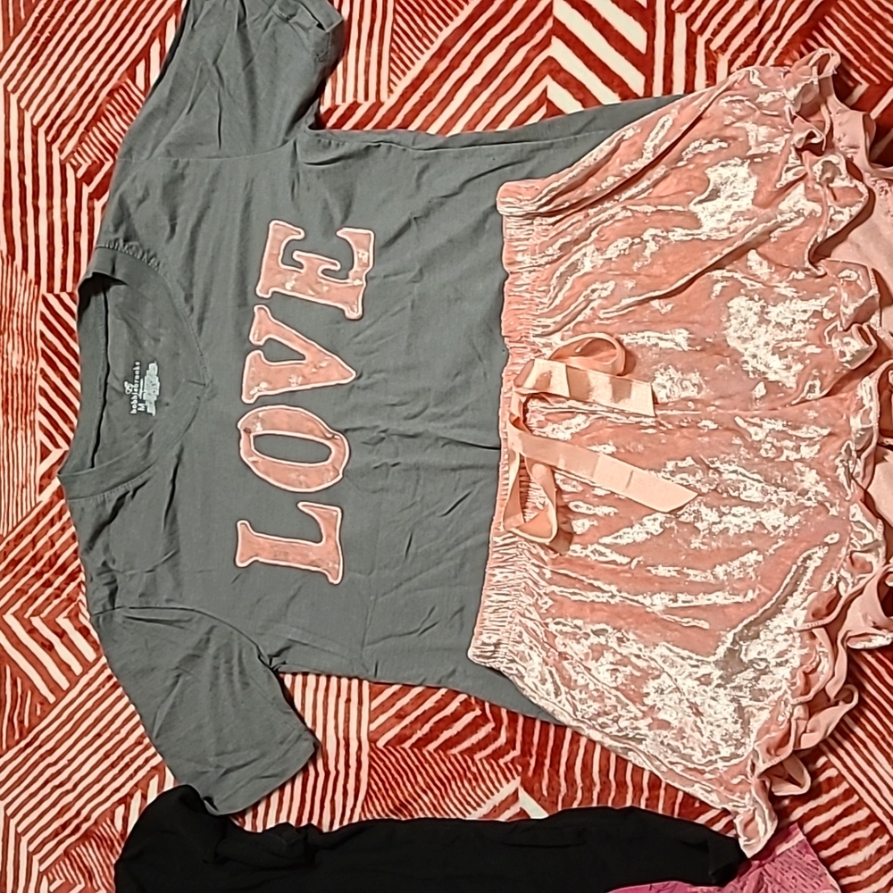 Medium pj bundle